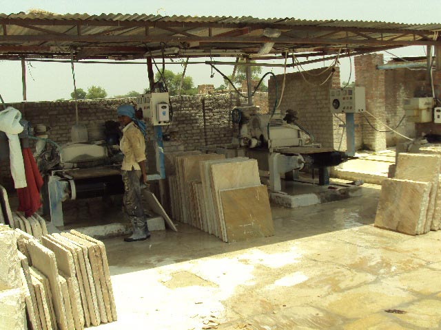 Callibration Machine